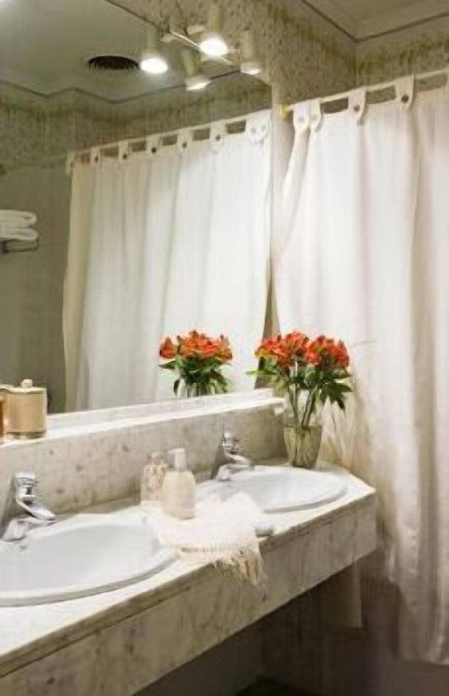 Hotel Roma Valladolid Ngoại thất bức ảnh