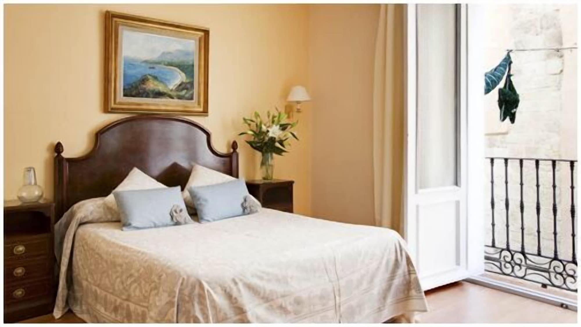 Hotel Roma Valladolid Ngoại thất bức ảnh
