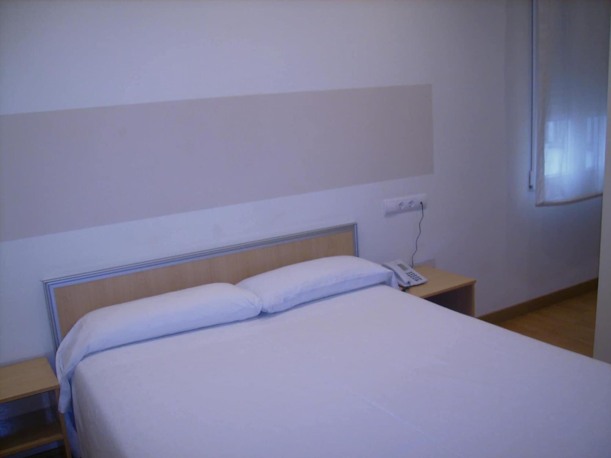 Hotel Roma Valladolid Ngoại thất bức ảnh
