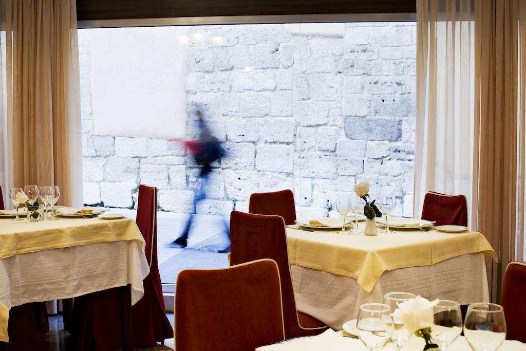 Hotel Roma Valladolid Ngoại thất bức ảnh