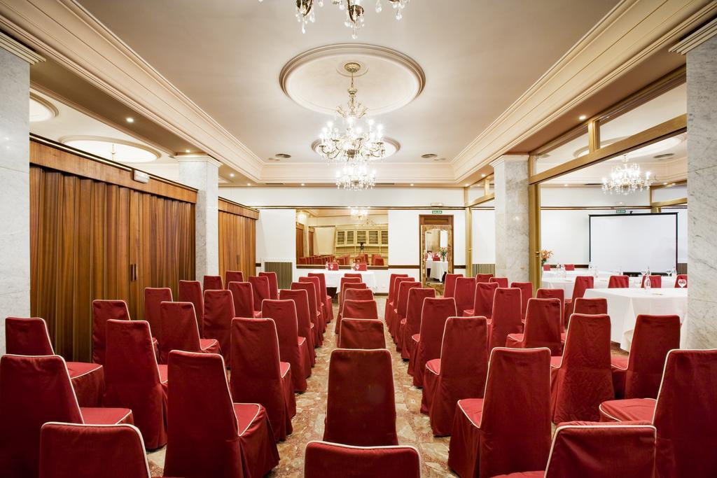 Hotel Roma Valladolid Ngoại thất bức ảnh