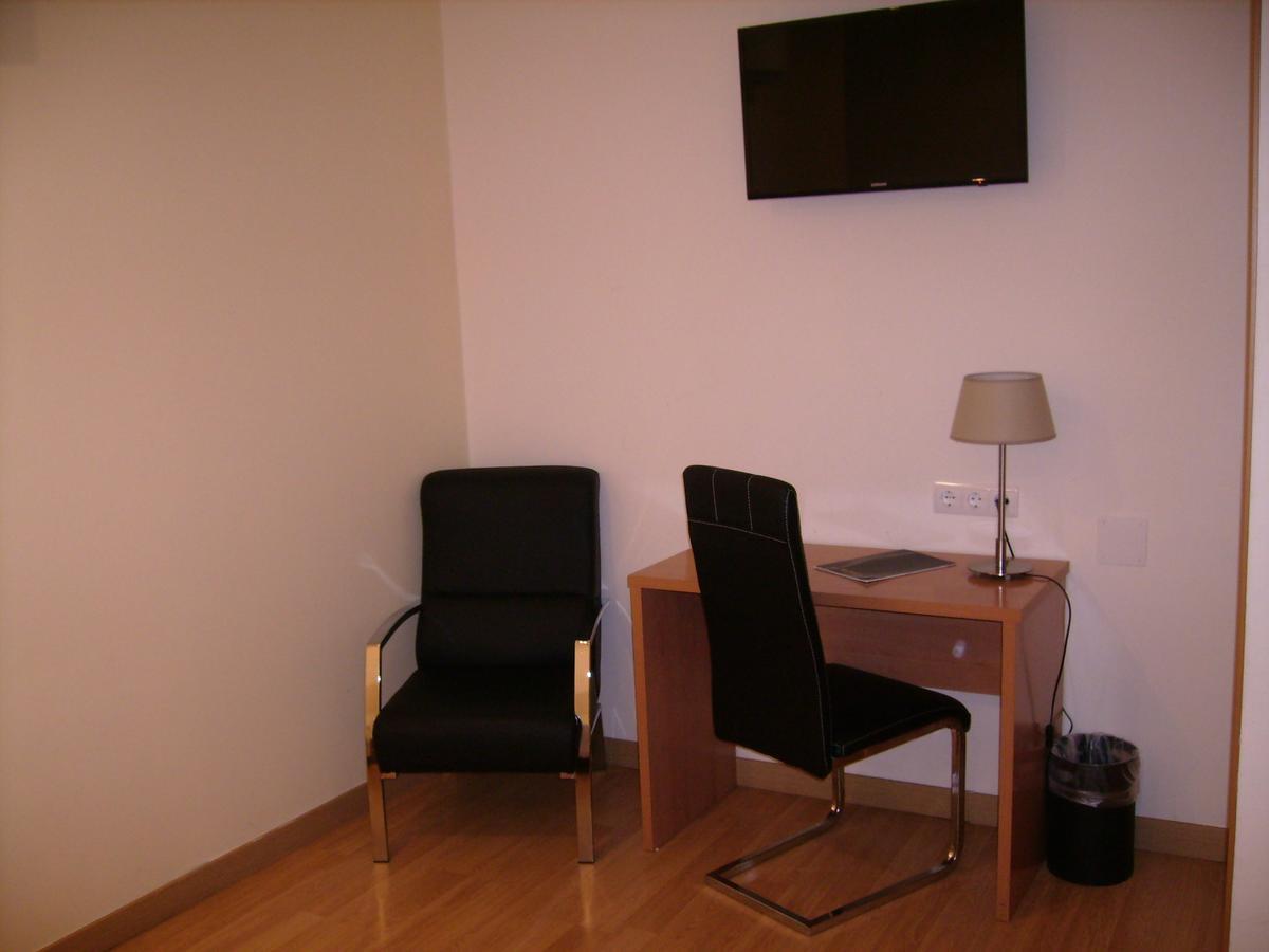 Hotel Roma Valladolid Ngoại thất bức ảnh