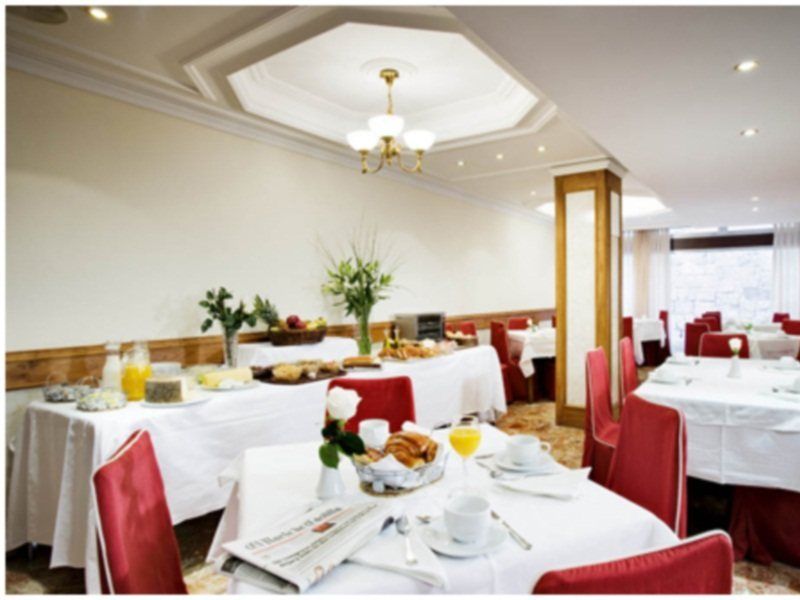 Hotel Roma Valladolid Ngoại thất bức ảnh