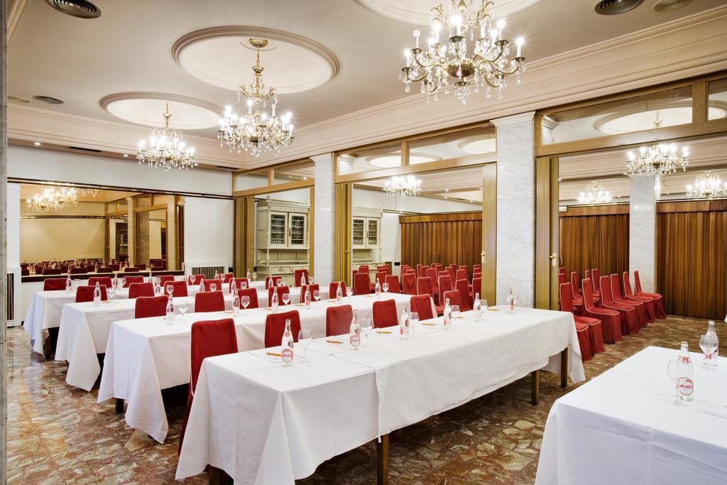 Hotel Roma Valladolid Ngoại thất bức ảnh