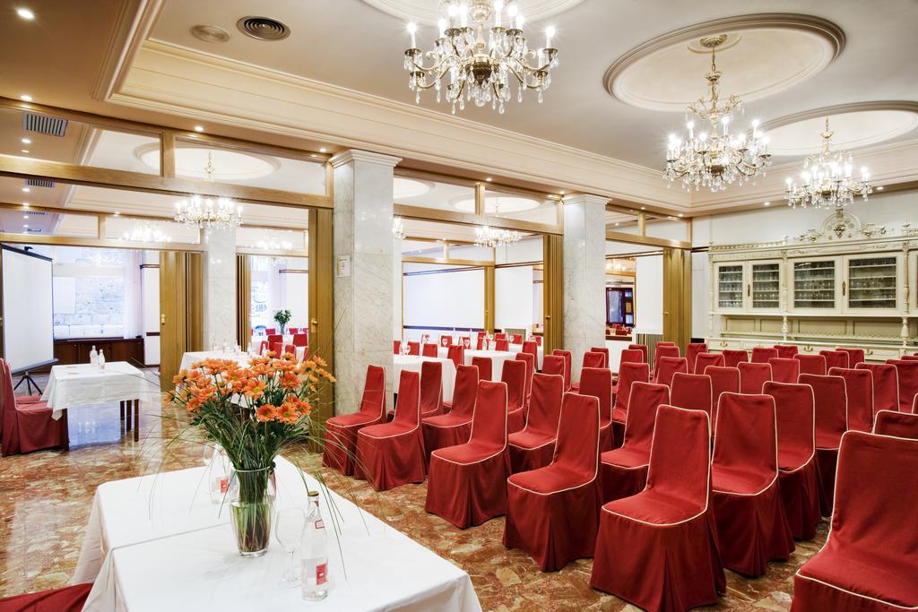 Hotel Roma Valladolid Ngoại thất bức ảnh